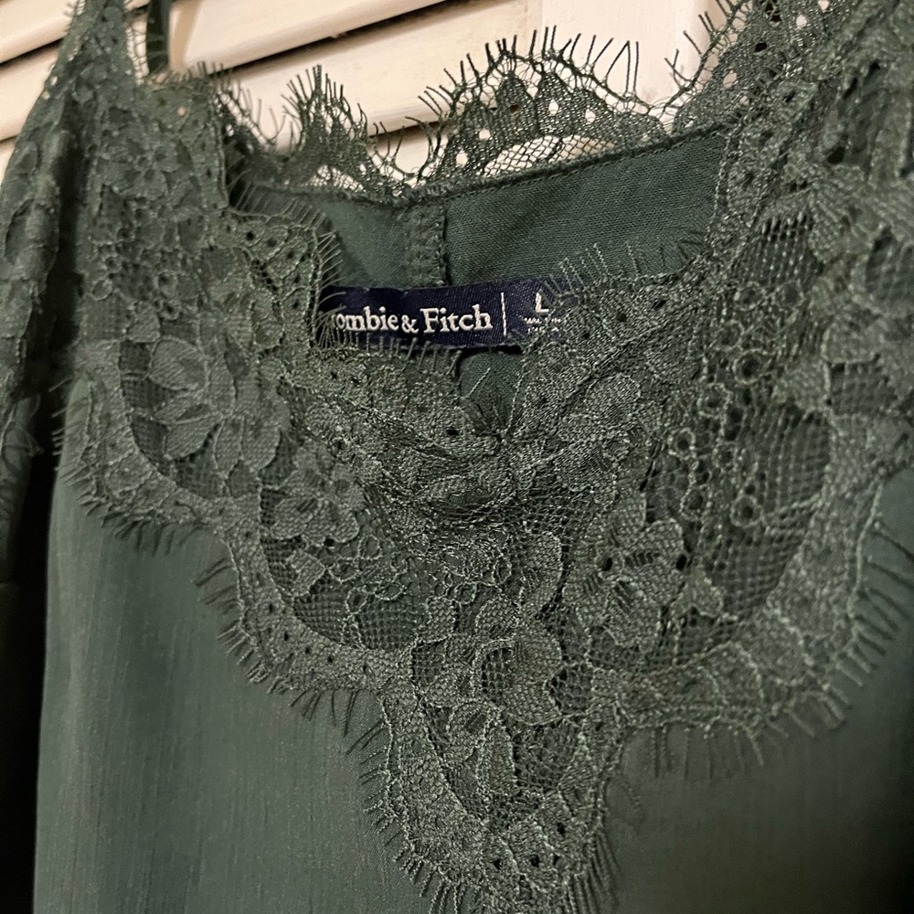 Abercrombie & Fitch camisole